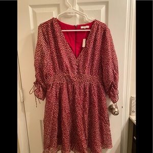Madewell Brand Dress